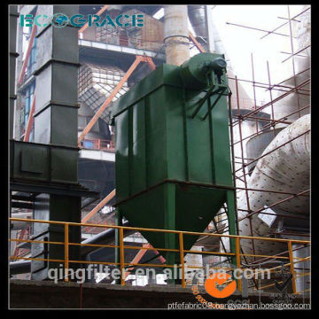 Cyclone dust collector